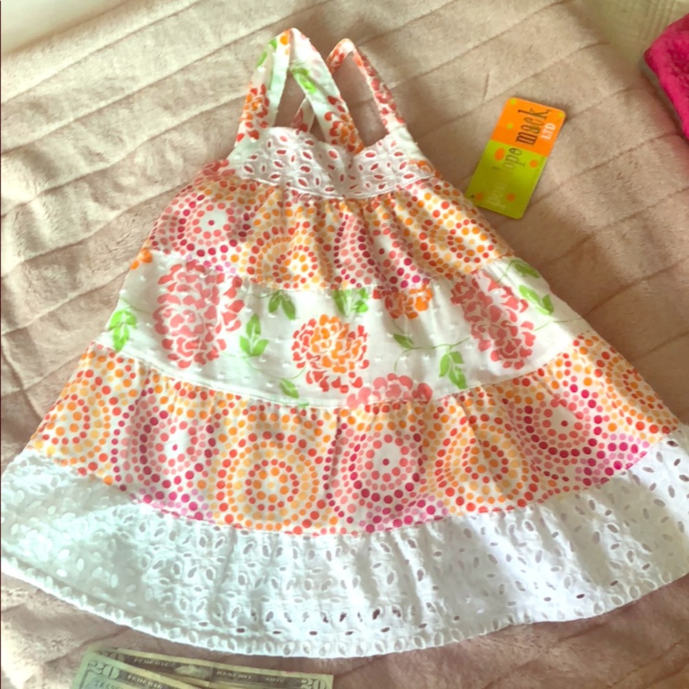 Penelope Mack dress